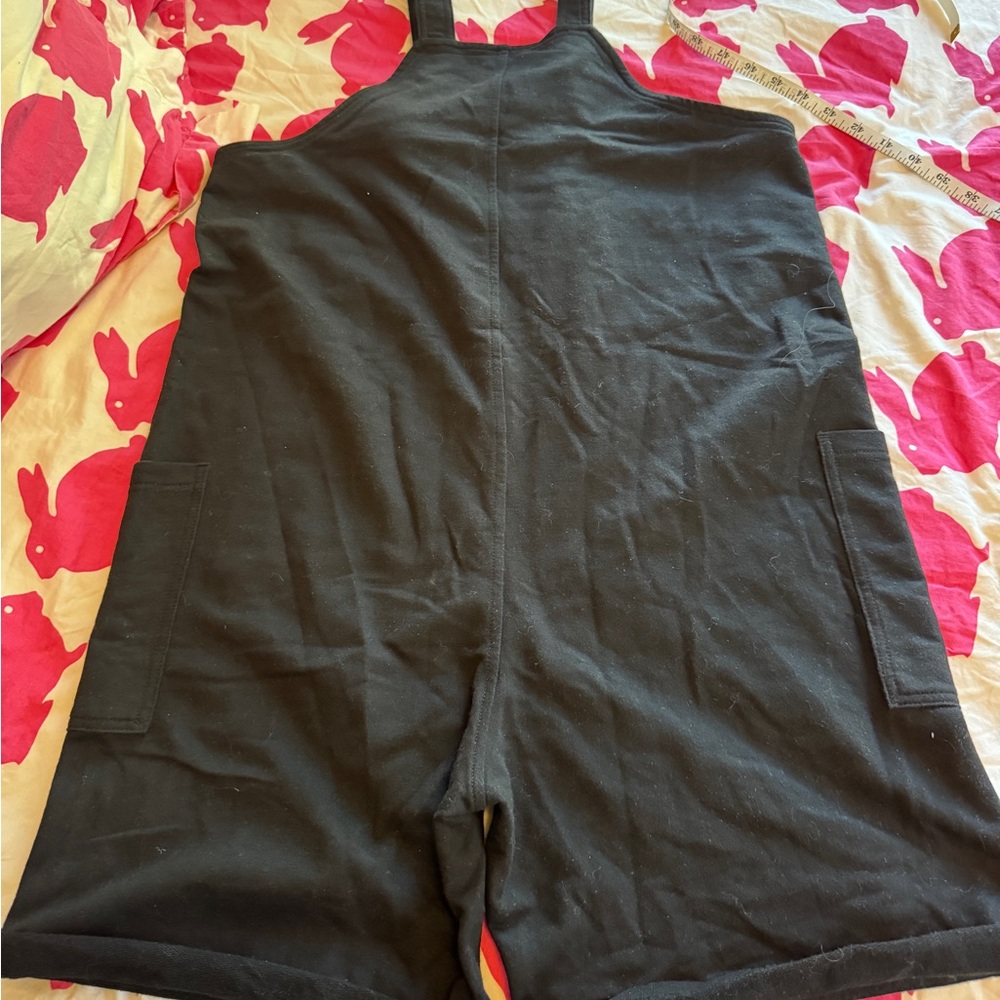 Target Pride French Terry Romper Perfect cond. Unisex XXL kid or S Adult Be Kind - Picture 4 of 10
